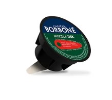 540 capsule Borbone decaffeinato compatibile DOLCE GUSTO