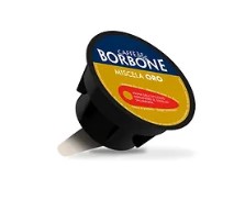 540 capsule Borbone miscela oro compatibile DOLCE GUSTO