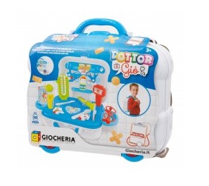 DOTTOR GIO' VALIGETTA DOTTORE