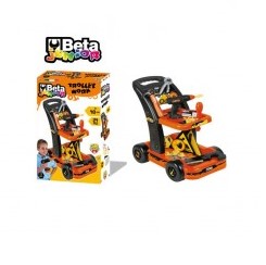 CARRELLO DA LAVORO BETA JUNIOR