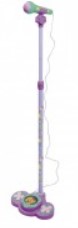 DISNEY RAPUNZEL MICROFONO CON ASTA