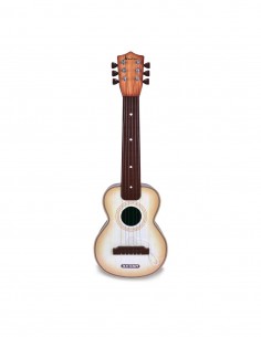 CHITARRA CLASSICA 55 CENTIMETRI IN PLASTICA