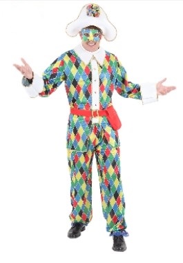 ARLECCHINO
