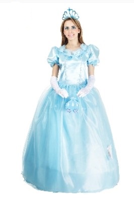 CENERENTOLA