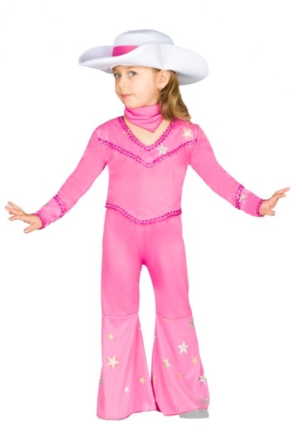 COW GIRL GLAMOUR BABY