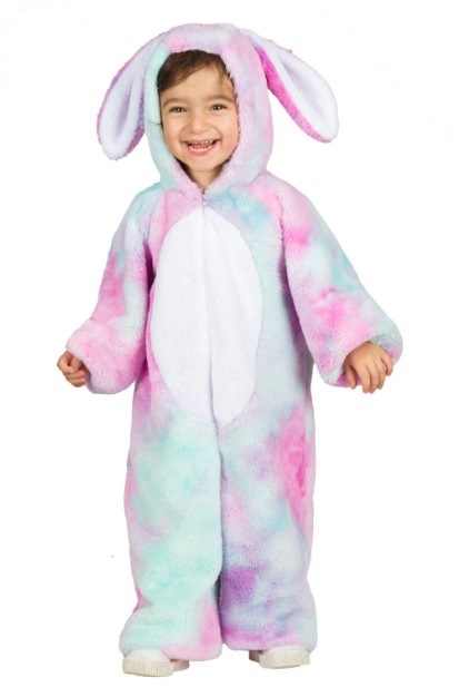 CUTE BUNNY