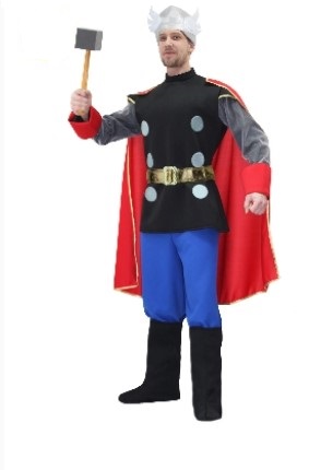 DIO THOR