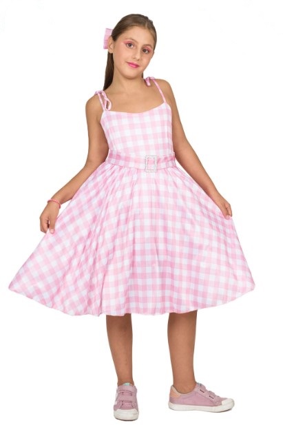 DOLLY ROSA BAMBINA