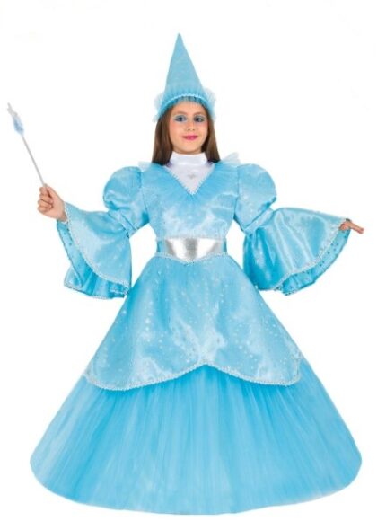 FATINA DI PINOCCHIO