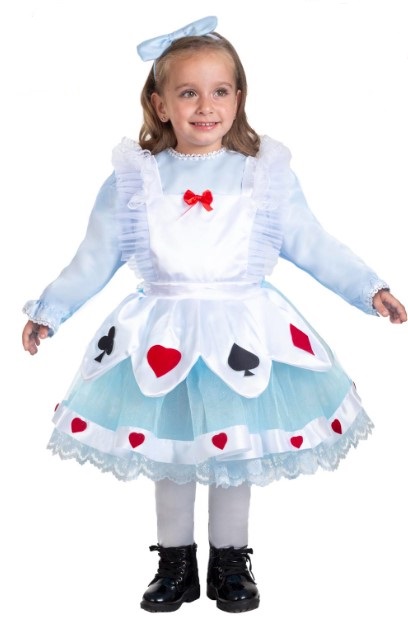 ALICE LUSSO BABY