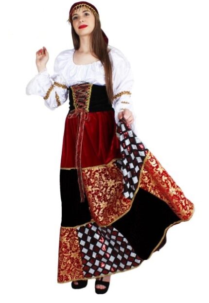 GITANA LUSSO