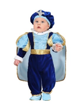 PICCOLO IMPERATORE