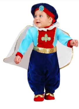PICCOLO PRINCIPE
