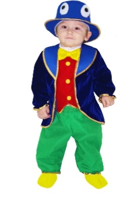 GRILLO DI PINOCCHIO