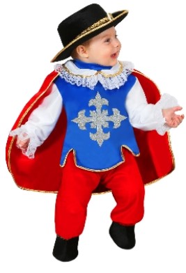 MOSCHETTIERE