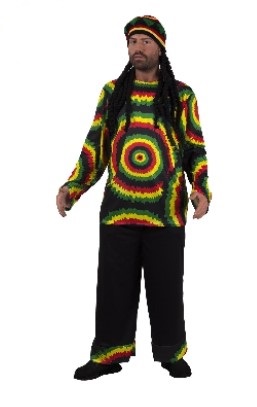 JAMAICANO