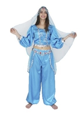 JASMINE