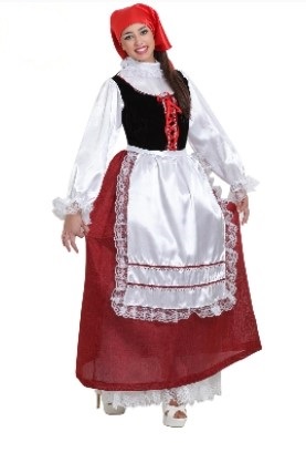 POPOLANA  ADULTO
