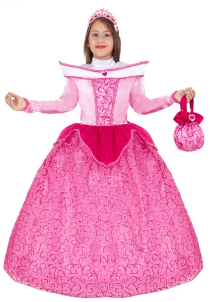 PRINCIPESSA AURORA