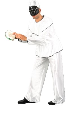 PULCINELLA