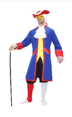 STENTERELLO