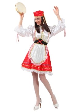 TARANTELLA